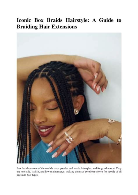 360 Braiding Hair Extensions: The Ultimate Guide to Transforming Your Hairstyle