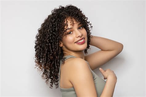 360 Curly Hair Weave: The Ultimate Guide to Gorgeous Curls