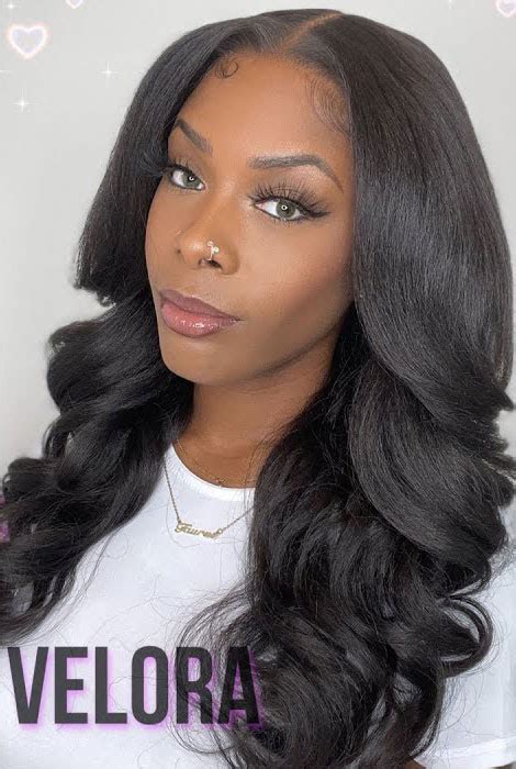 360 Full Lace Wigs: The Ultimate Hair Investment for 2023