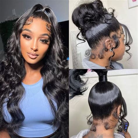 360 Lace Front Wig: The Ultimate Guide to Enhancing Your Beauty