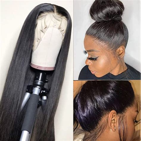 360 Lace Wig: The Ultimate Guide to Achieving Flawless Hair