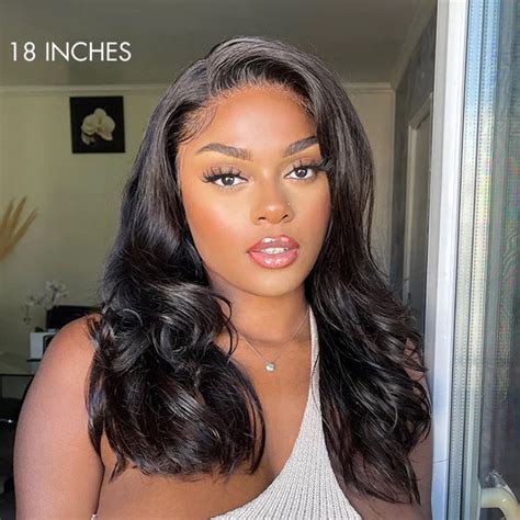 360 Lace Wigs: The Game-Changer in Hair Extensions