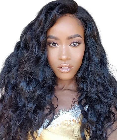 360 Lace Wigs: Your 5-Star Choice for a Flawless Look