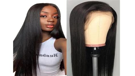 360 Lace Wigs - The Transformative Hair Solution