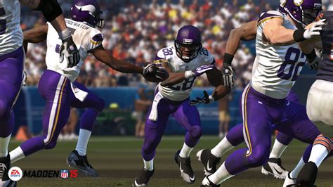 360 Madden 15: A Comprehensive Guide to Elevate Your Gameplay