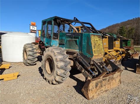 360 TIMBERJACK SKIDDER Ebook PDF