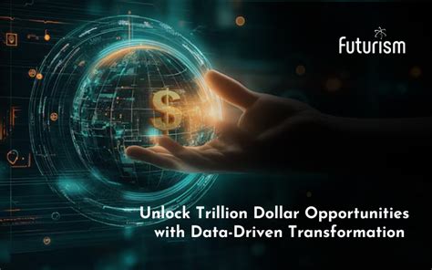 360 Trillion-Dollar Industry: Unlocking the Potential of Digital Transformation