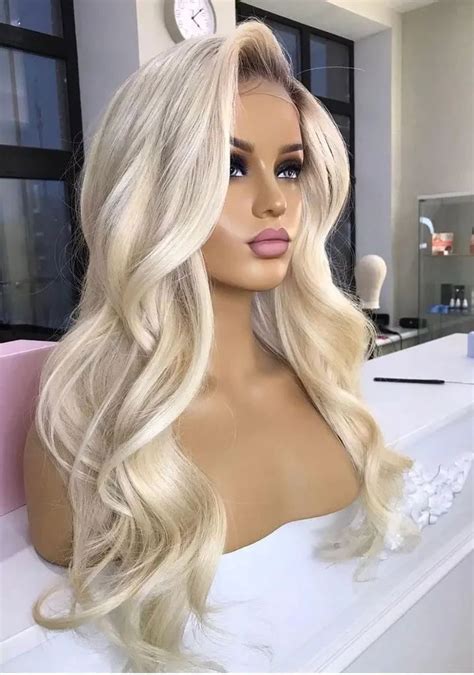 360 Wigs Blonde: A Comprehensive Guide to the Must-Have Hairpiece