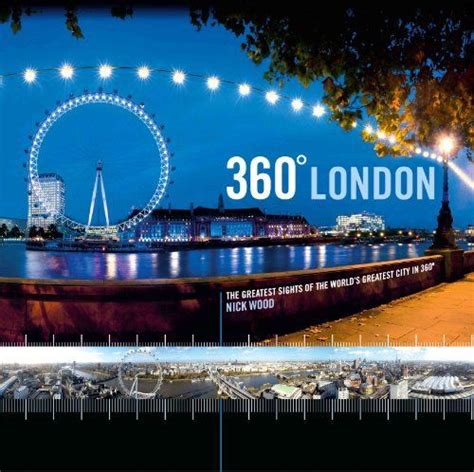 360 london the greatest sites of the worlds greatest city in 360 Doc
