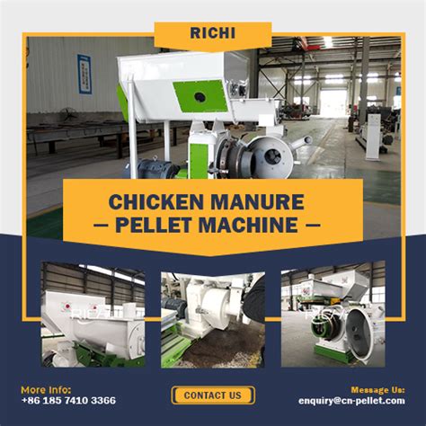 360-Degree Guide to Pelleting Machine for Chicken Manure: Supercharge Your Farm's Productivity