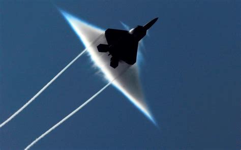 3600 mph to Mach: Breaking the Sound Barrier and Beyond