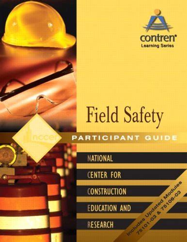 36110 16 safety trainee guide nccer Epub