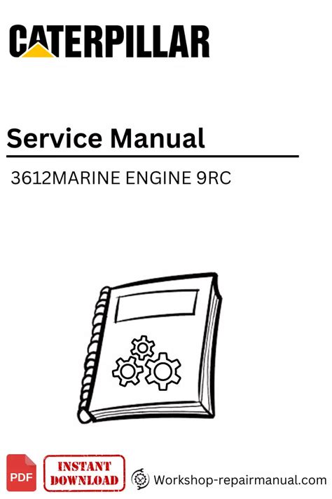 3612 caterpillar engine manual Ebook PDF