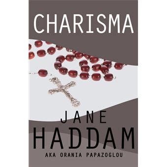 3642370535_Charisma Ebook Reader