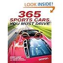 365 Cars You Must Drive Epub