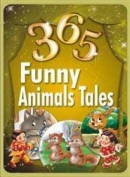 365 Funny Animals Tales PDF