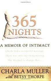 365 Nights A Memoir of Intimacy Kindle Editon