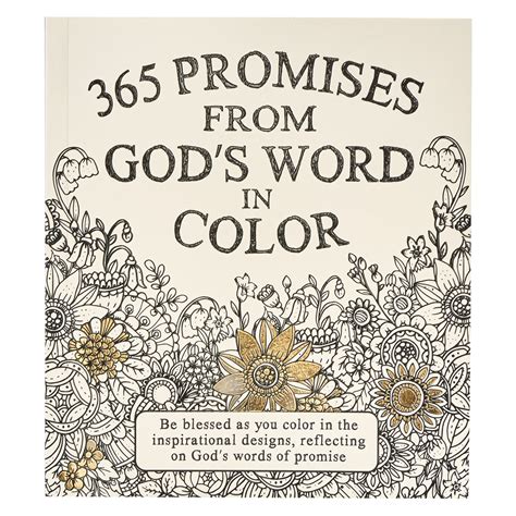 365 Promises Gods Word Color Kindle Editon