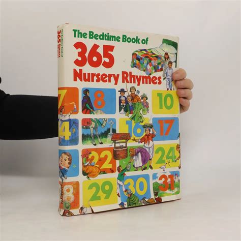 365 Rhymes Kindle Editon