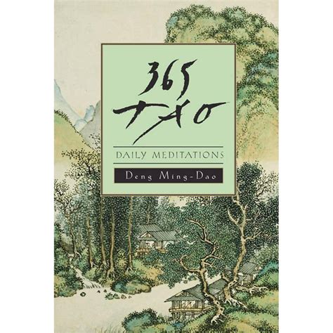 365 Tao: Daily Meditations Ebook Epub