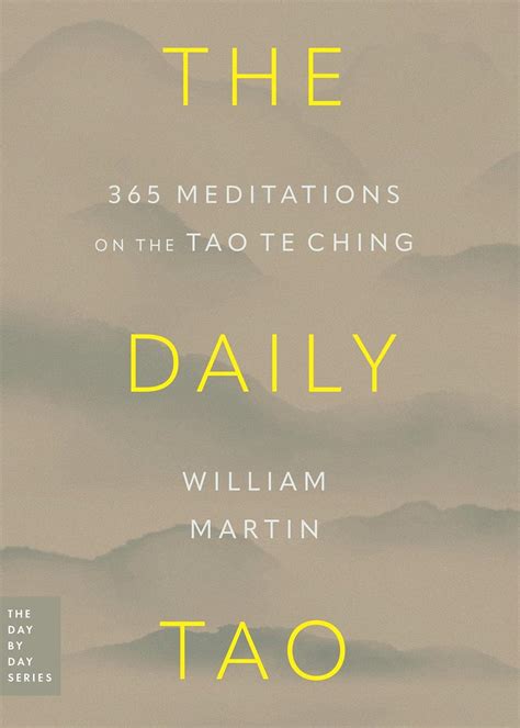 365 Tao: Daily Meditations Ebook Epub