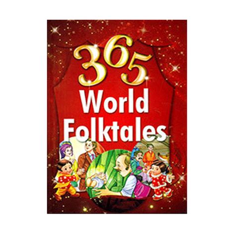 365 World Folk Tales Doc