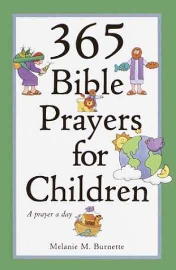 365 bible prayers for children Kindle Editon