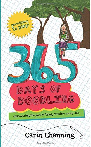 365 days doodling discovering creative Reader