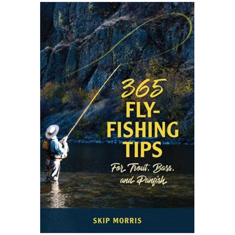 365 days of fly fishing 2001 page a day Kindle Editon