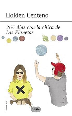 365 dias con la chica de los planetas conspicua Doc