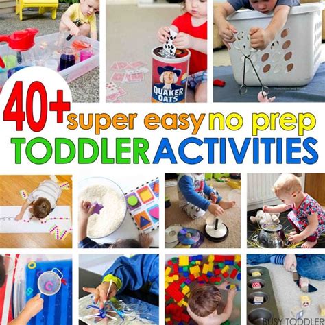 365 fun filled learning activities you can do with your child Doc