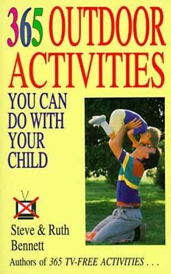365 outdoor activities you can do with your child 365 activities Epub