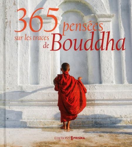 365 pens es sur traces bouddha Epub