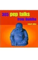 365 pep talks from buddha PDF