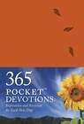 365 pocket devotions inspiration and renewal for each new day Kindle Editon