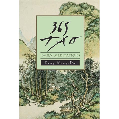 365 tao daily meditations Doc