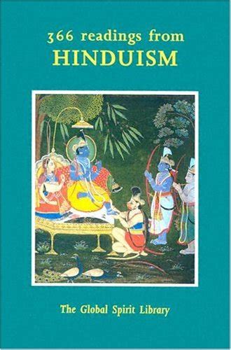 366 Readings from Hinduism 5th Jaico Impression Kindle Editon