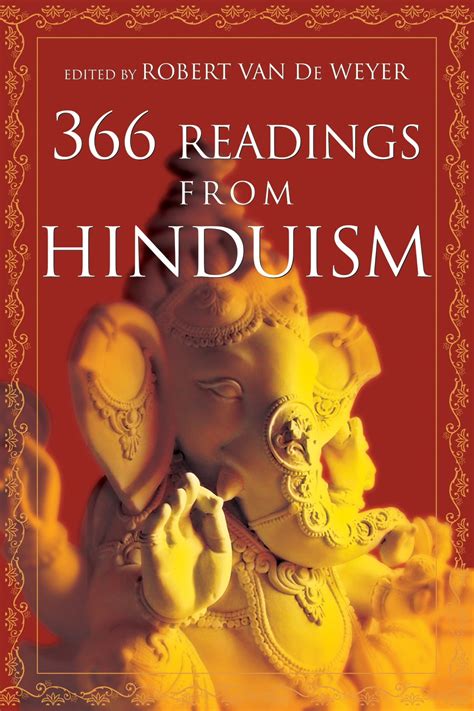 366 Readings from Hinduism 5th Jaico Impression Kindle Editon