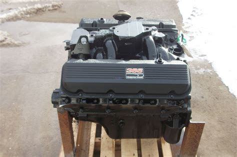 366 engine chevy manual Doc