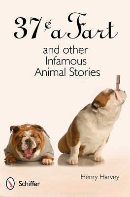 37[ a Fart and Other Infamous Animal Stories PDF