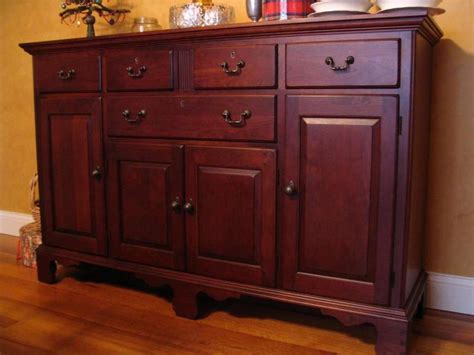 37 Astonishing Uses for Your Cherrywood Dresser