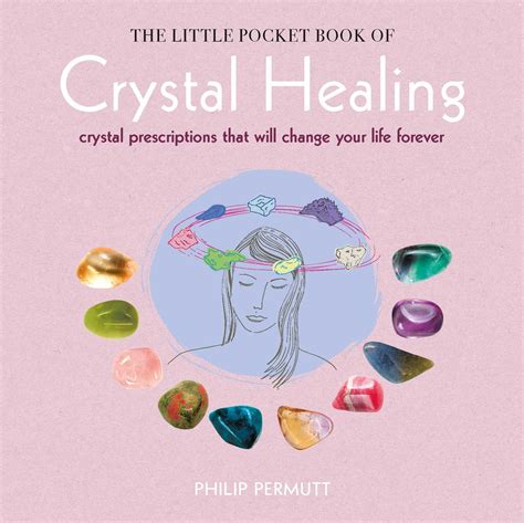 37 Books About Healing Crystals: An In-Depth Guide to Transform Your Life