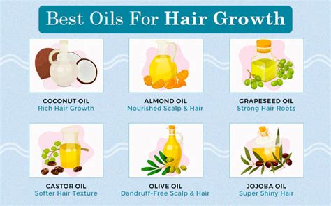 37 Hair Growth Enhancing Oils to Thicken, Lengthen, and Strengthen Your Tresses