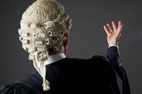 37 Intriguing Insights into Judicial Wigs