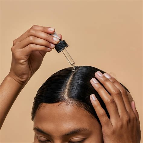 37 Oils That Boost Hair Growth: Transform Your Locks into a Luxurious Mane