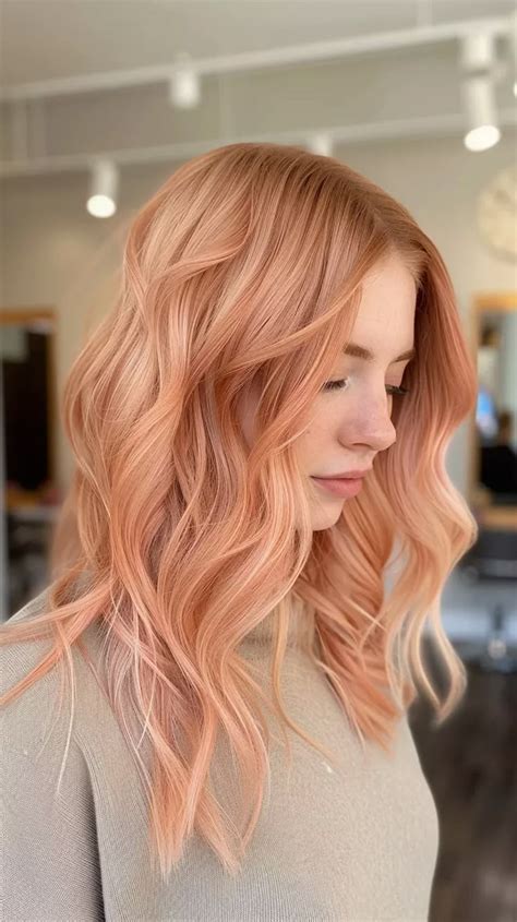 37 Sizzling Strawberry Blonde Hair Color Ideas to Ignite Your Style