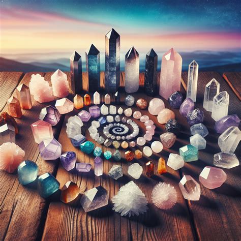 37 Ways to Supercharge Your Life with the Mystical Power of Crystal Amethyst 🔮