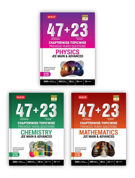 37 Years IIT - JEE Advanced + 13 Years JEE Main Topic Wise Solved Papers Chemistry 11th Edition Reader