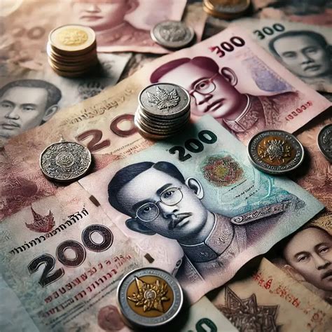 370 Baht to USD: A Comprehensive Guide to Currency Exchange