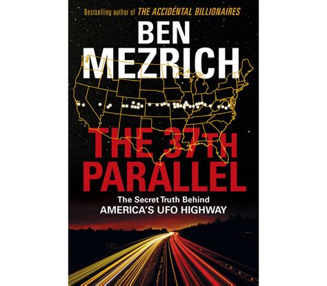 37th Parallel Secret Americas Highway Reader